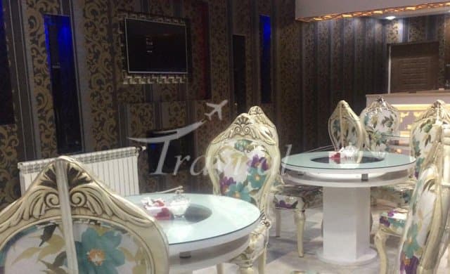 Kahkeshan Hotel – Sirjan - view 5