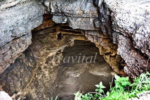 Kamarband and Hotoo Cave – Behshahr - view 2