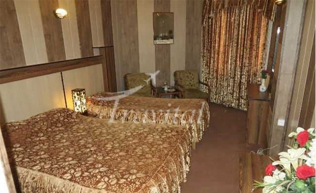Kamelia Hotel – Sabzevar - view 3
