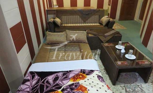 Kamelia Hotel – Sabzevar - view 4