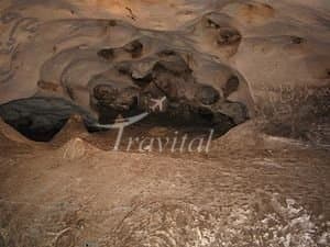 Karaftoo Historical Cave – Saqez - view 2