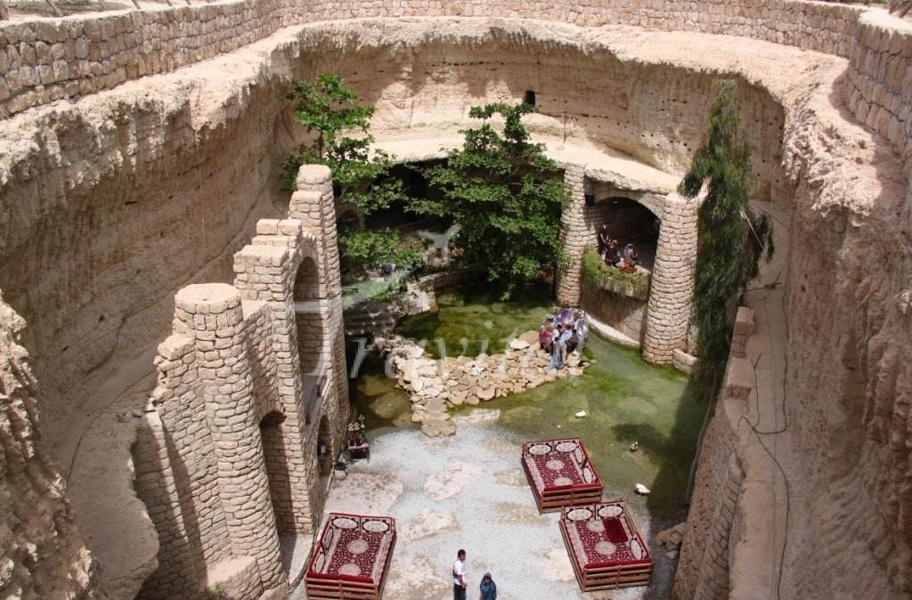 Kariz 