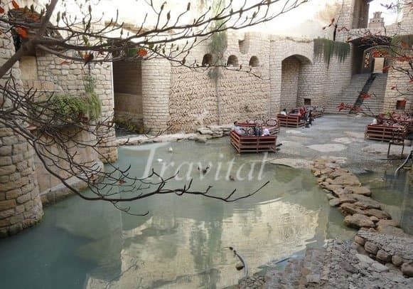 Kariz – Kish - view 2