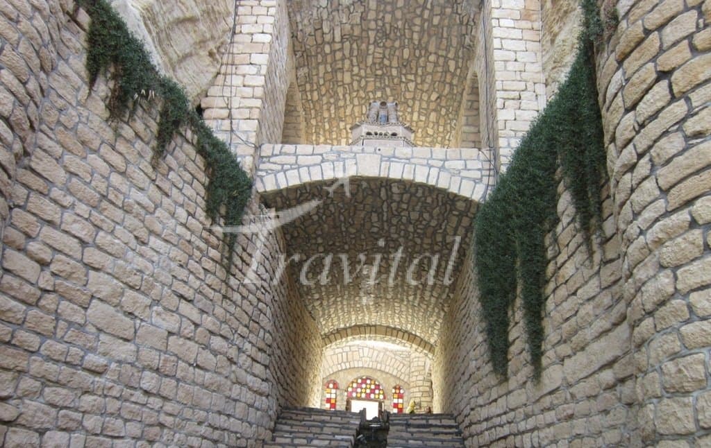 Kariz – Kish - view 3