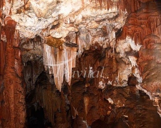 Kehak Cave – Qom - view 2