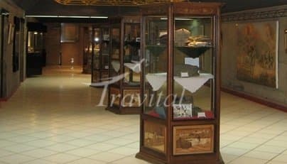 Kermanshah Museum 