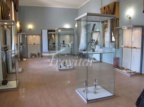 Kermanshah Museum – Kermanshah - view 2