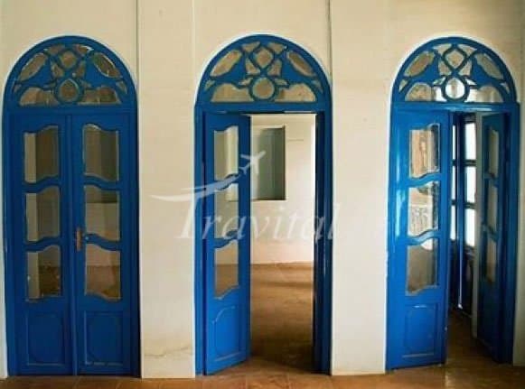 Khaje Baruch House – Kermanshah - view 2