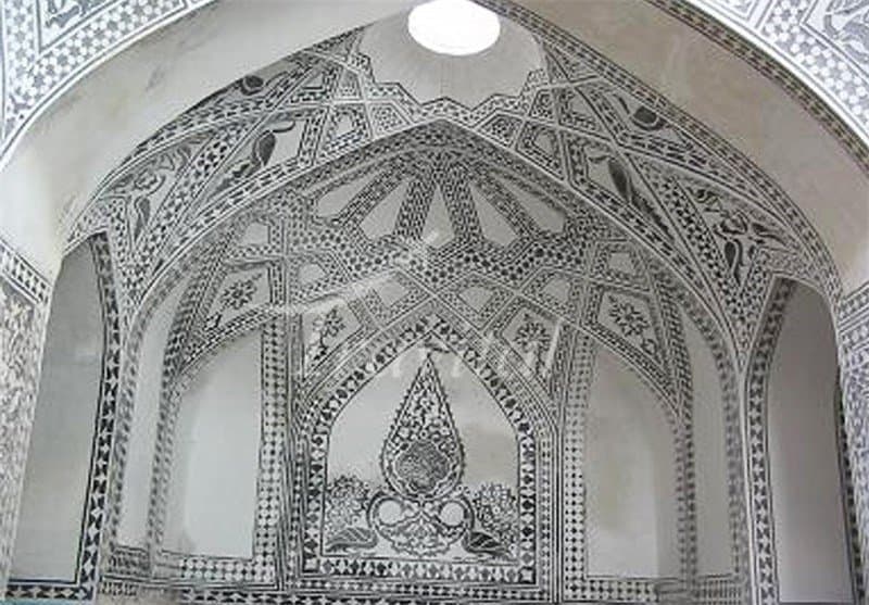 Khan Bath – Sanandaj