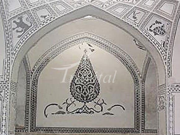 Khan Bath – Sanandaj - view 2
