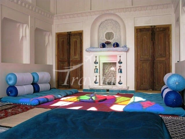 Khane Irani (Iranian House) Hotel- Kashan