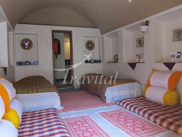 Khane Irani (Iranian House) Hotel- Kashan - view 4
