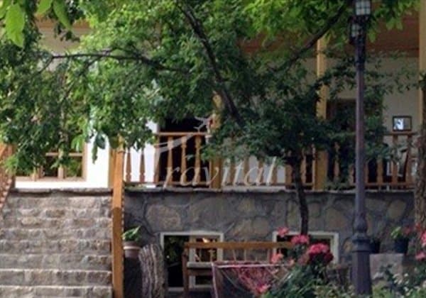 Khanegol Shahmirzad Hotel – Semnan