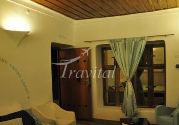 Khanegol Shahmirzad Hotel – Semnan