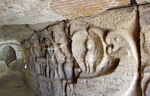 Kharbas Caves – Qeshm - view 3