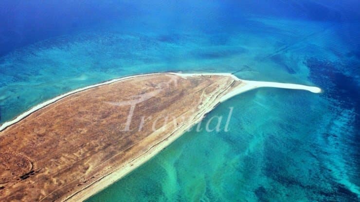 Kharkoo Island – Bushehr - view 2