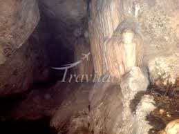 Kharmanehsar Cave – Zanjan - view 2