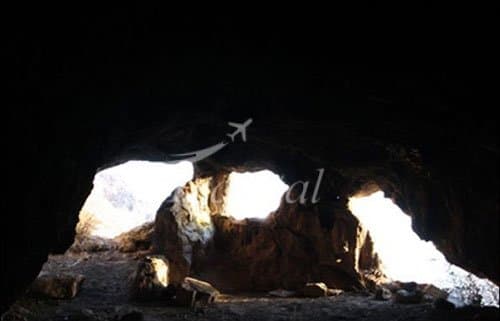 Kharmanehsar Cave – Zanjan - view 3