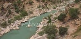 Khersan River – Boyer Ahmad (Yasuj) - view 2