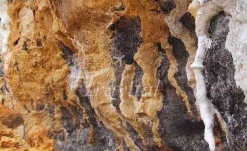 Khersin Salt Cave – Bandar Abbas - view 2