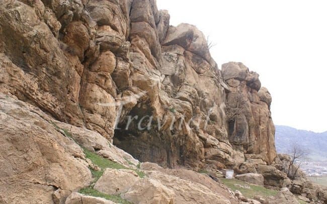 Khoram Abad Valley 