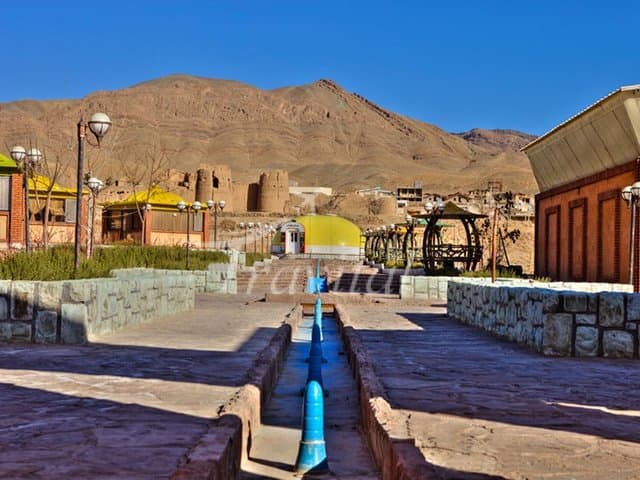 Khorshid Residential Complex – Kashan - view 5