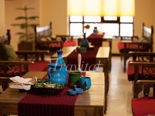 Khorshid Residential Complex – Kashan