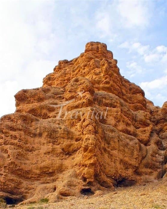 Khosh Yeylagh Wildelife Shelter – Shahrood