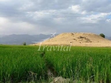 Khosravi Hill – Boyer Ahmad (Yasuj) - view 2