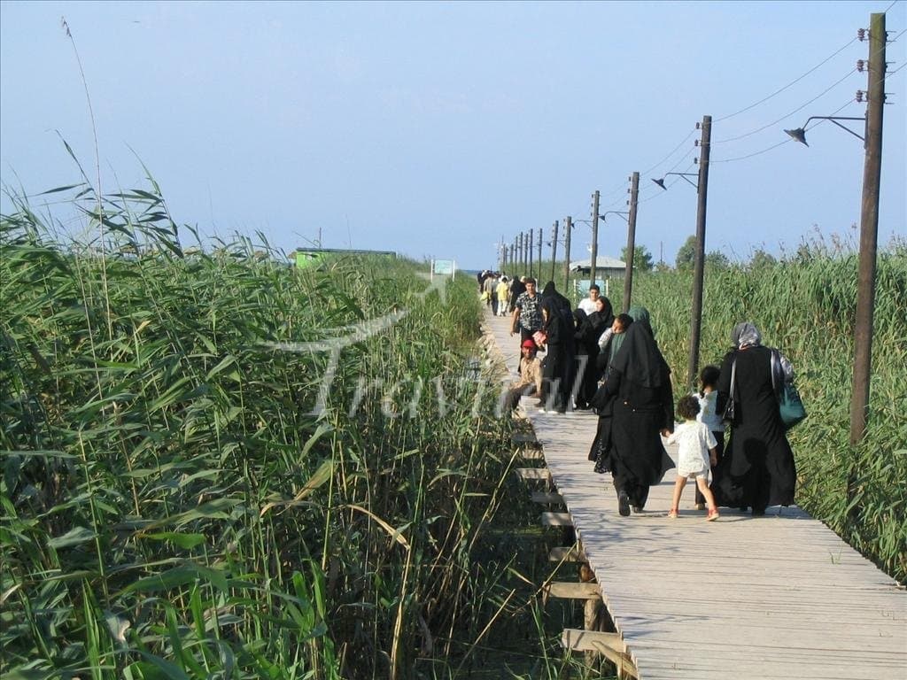 Kiashahr Village – Rasht - view 3