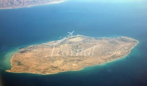Kish Island – Bandar Abbas - view 2