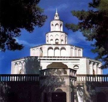 Birjand - view 2