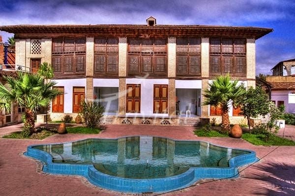 Kolbadi House – Sari - view 3