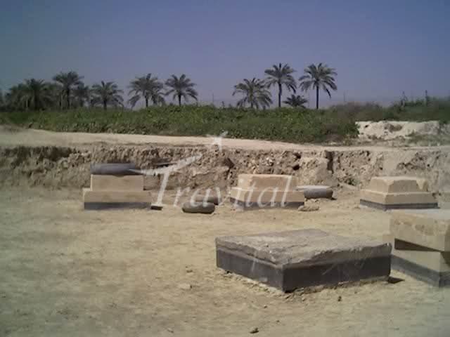 Koorush Palace 