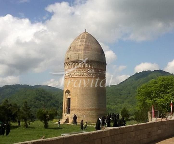 Lajim Tower 