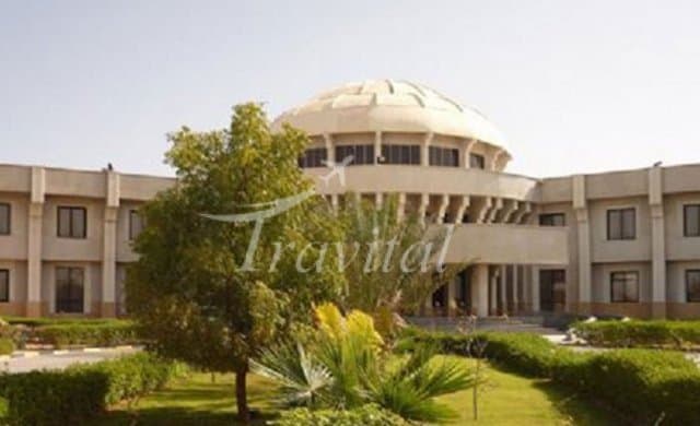 Laleh Hotel – Chabahar - view 1