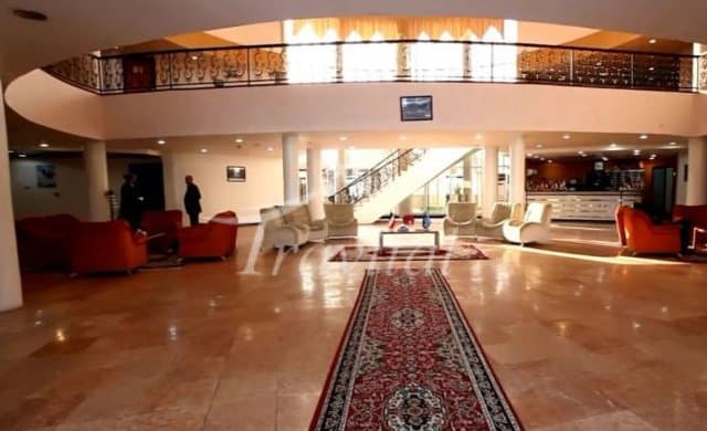 Laleh Hotel – Chabahar - view 4