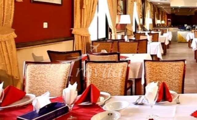 Laleh Hotel – Chabahar - view 5