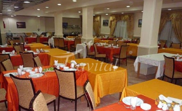 Laleh Hotel – Chabahar - view 2