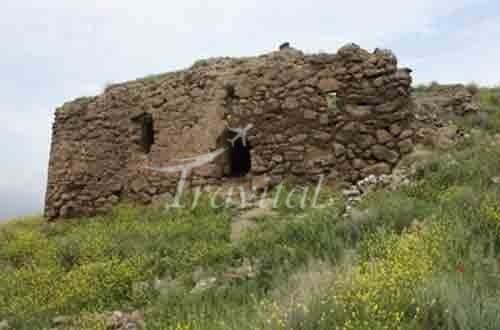 Lambasar Castle – Qazvin - view 3