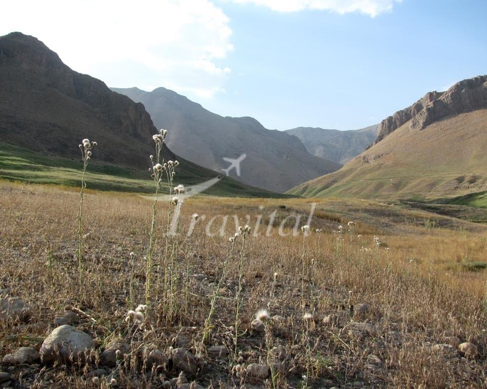 Lar Protected Zone – Lar - view 3