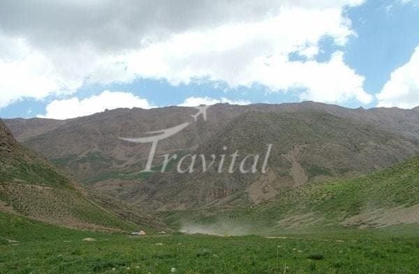 Lar Protected Zone – Tehran - view 3