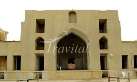 Lar Tower – Iran Shahr - view 2