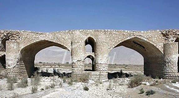 Lateidan Bridge – Bandar Abbas - view 3