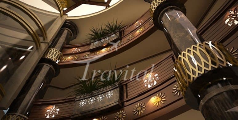 Lipar Hotel – Chabahar - view 5