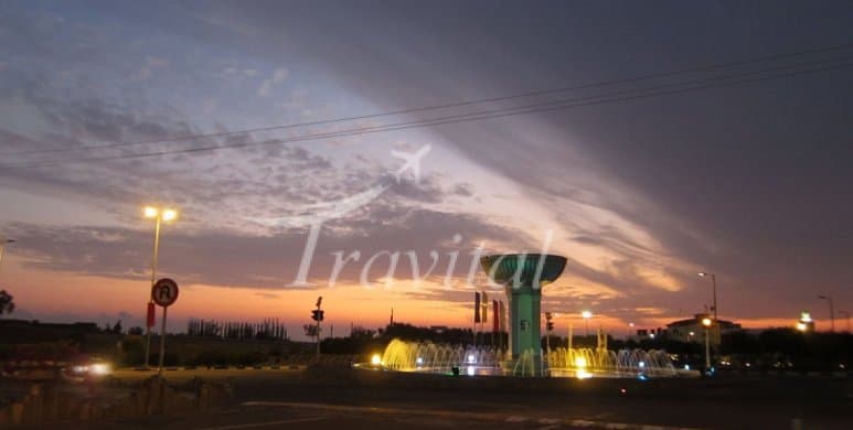 Lipar Hotel – Chabahar - view 4