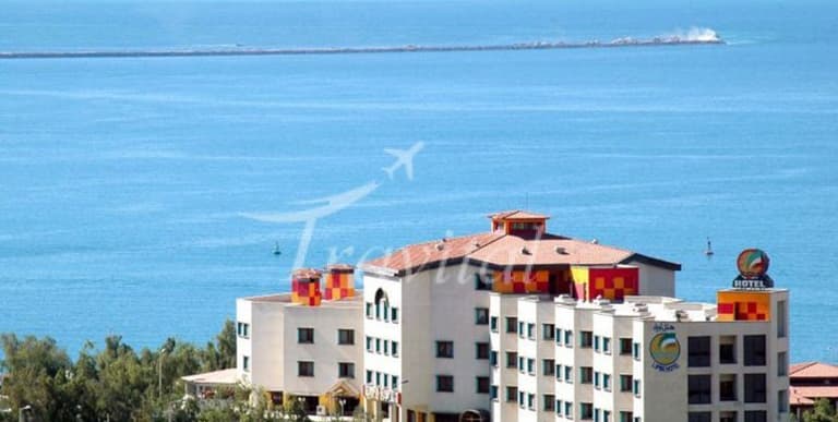 Lipar Hotel – Chabahar