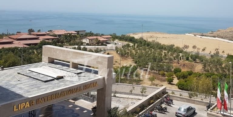 Lipar Hotel – Chabahar
