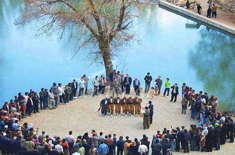 Local Music and Dances – Kermanshah - view 3