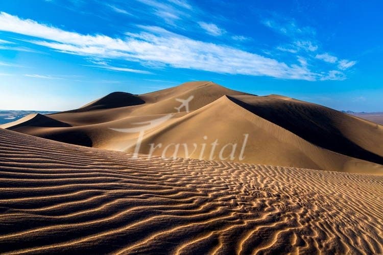 Loot Plain – Zahedan - view 3
